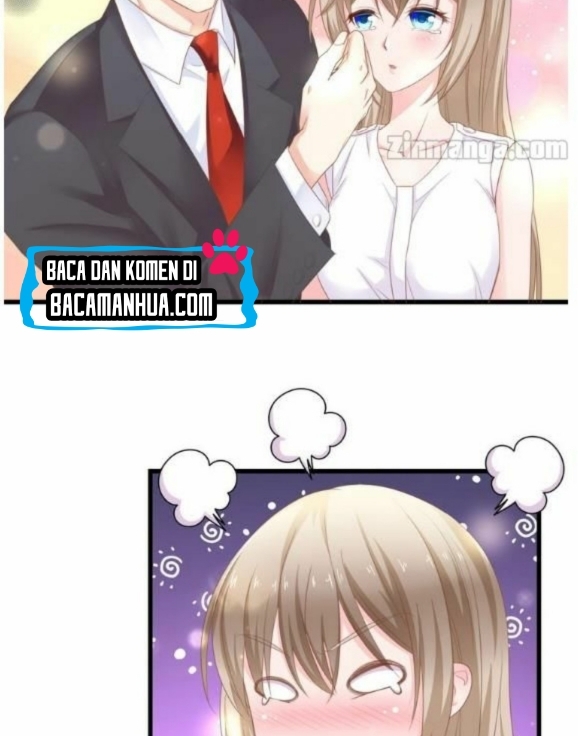 The President Lovely Wife Chapter 07 Gambar 7